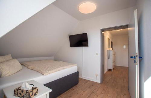 NB Katharinenviertel Zwei Zimmer Wohnung - Foto 17