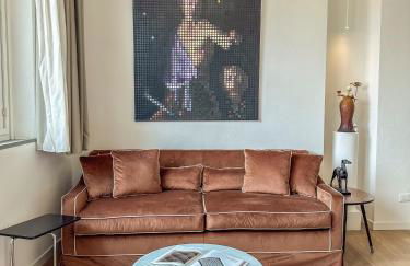 Florence Art Apartments - Photo 130