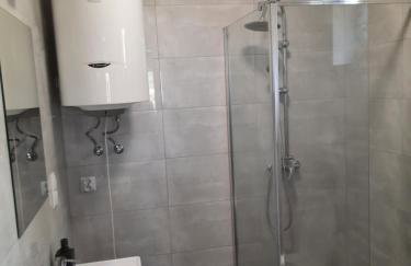 Przystań Mielnów - Foto 24