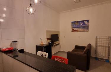 Flat Praia Dourada 2 - Foto 6