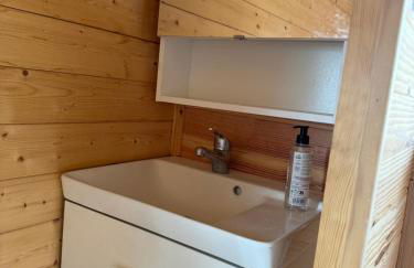 Cabanon au bord du petit Rhône - Foto 26