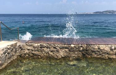 Seaview apartment Marta - Foto 21