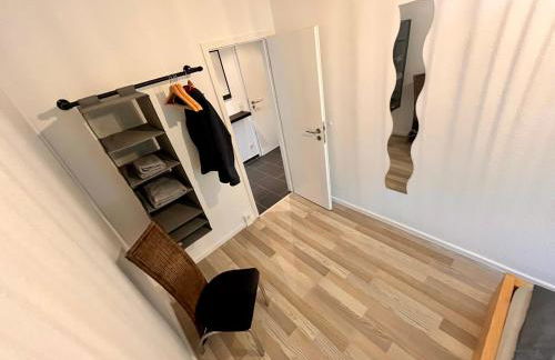 KMHosting Zentrum Modern Appartement - Kingsize Boxspringbett - Foto 19