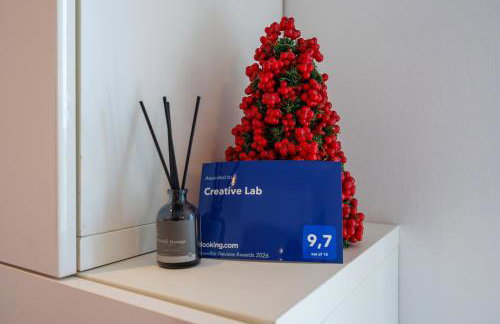 Creative Lab - Foto 8
