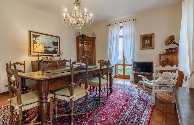 Villa Margherita by Wonderful Italy - Foto 4