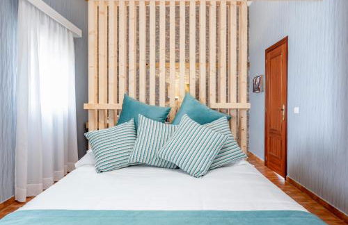 DejaBlue Villa privada entre mar y montaña - Foto 45