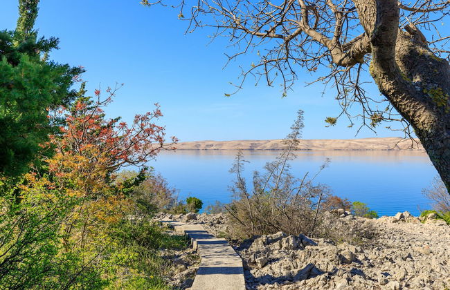 Beachfront House Nada - Foto 22