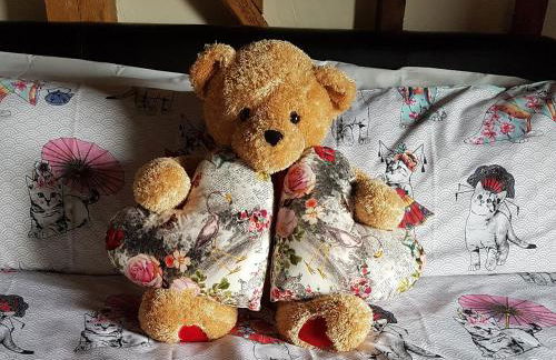 Chilsham Barn - Foto 16