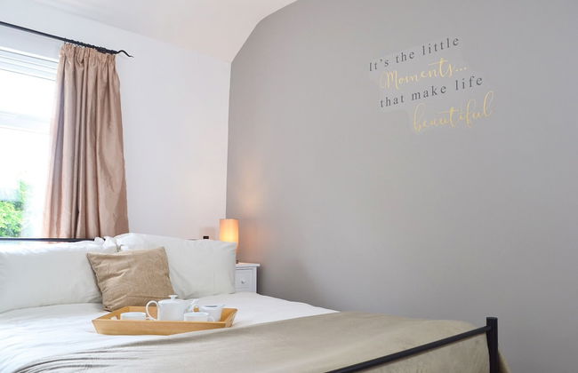 No 40, 5 beds, sleeps 7 - Photo 7