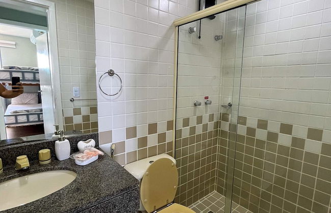 Apartamento Porto Real Pegasus - Foto 9