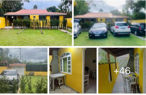 Chalés Boraceia Duda - Foto 47