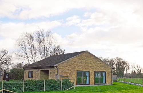 Grange Garth Cottage - Foto 1