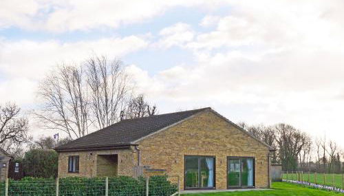 Grange Garth Cottage - Foto 1