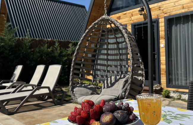 Teona Kartepe Bungalov - Foto 19