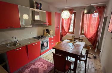 La Maisonette - Photo 70