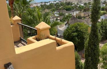 El Campanario 2BR Apartment - Photo 11