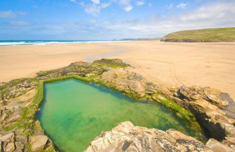 Idyllic Cornish Cottage, Superking bed, private garden dogs welcome - Photo 45