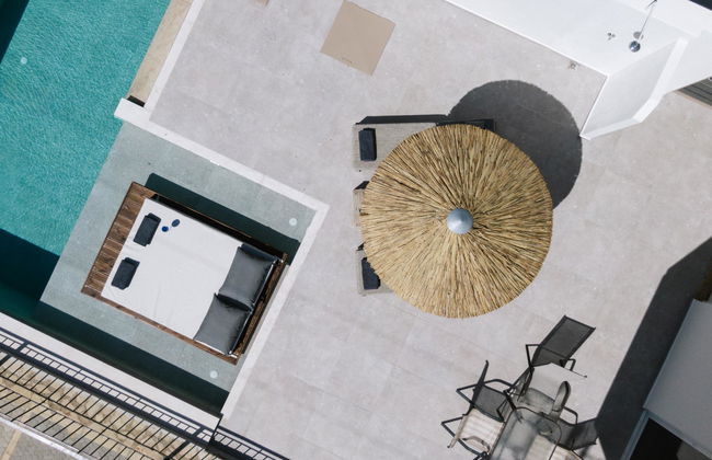 Matala Bay Apartments - Foto 2