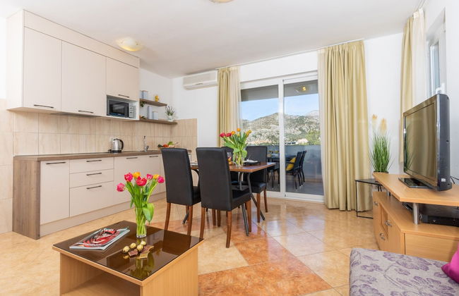 Villa Erna - Foto 20