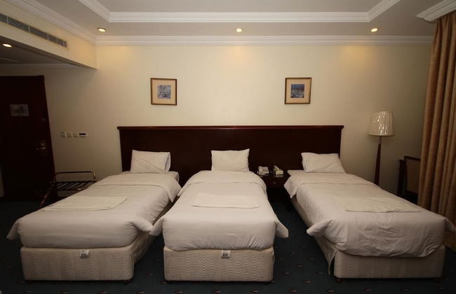 Al Tayseer Towers Hotel - Foto 6