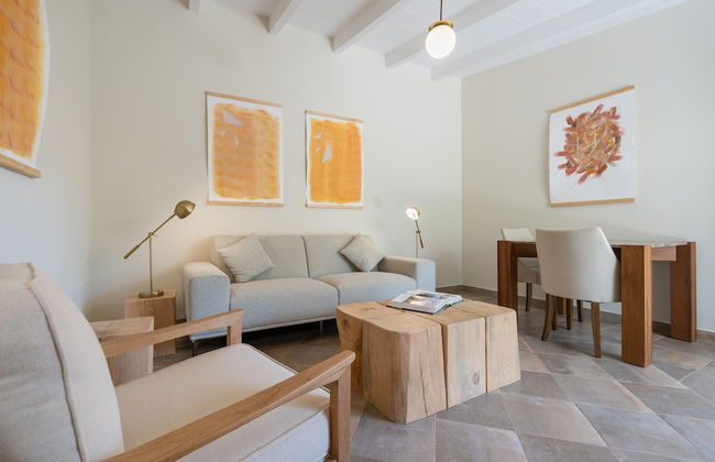 Rondaia Boutique Vineyard Stay – Mallorca, Tramuntana - Foto 38