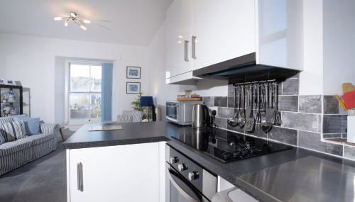 Top of the Bank Apartment - Foto 4