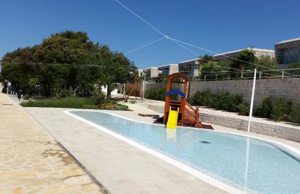 Apartments Anita - Punta Skala - Foto 63