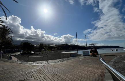 Apartment in the center of San Juan beach! - Foto 39