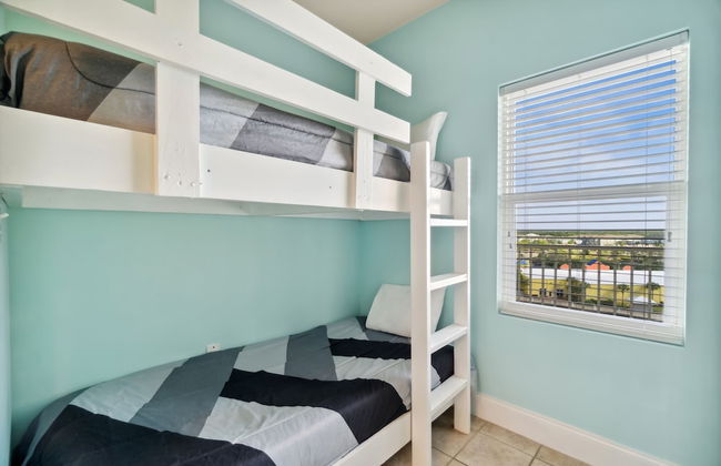 Laketown Wharf by Book That Condo - Foto 45