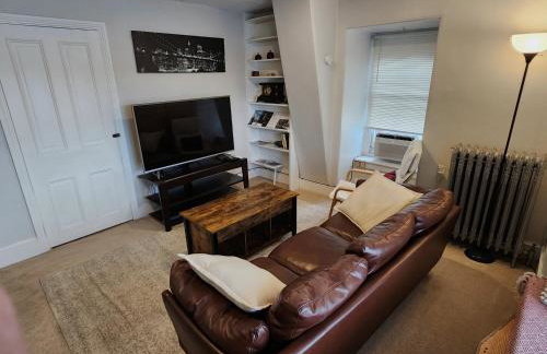 Waterfront Getaway in Historic Bristol - Foto 20