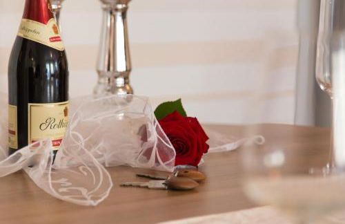 Ferienwohnung Zum Ritzhagen - Foto 20