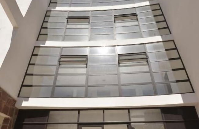 Bouznika Apartment 2021 - Photo 28