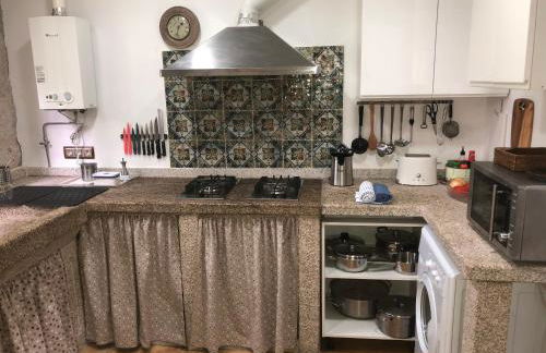 Villa Casa de Campo Los Carballos - Photo 37