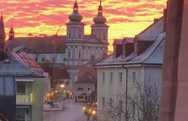 Ferienwohnung Beim Bienagassl - Foto 16