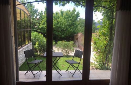 Gite l'Annexe - Foto 25