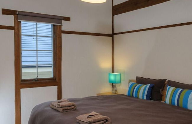 Le Bocage - Hakuba Echoland Chalets - Foto 14