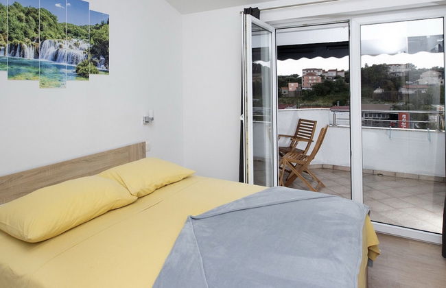 Apartment Mia - Two Bedroom Apartment With Balcony - Foto 3