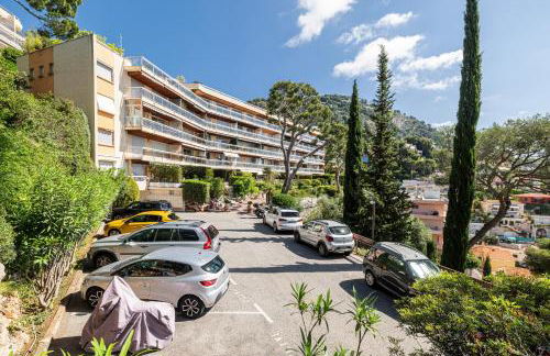 Extraordinary Sea View - 1 Bdr with AC - Photo 42