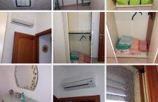 Bosa Casa Giulia con 2 camere - Foto 23