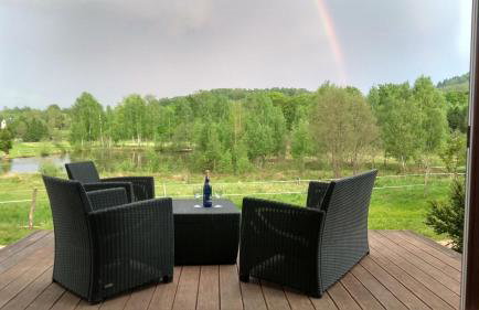 Blu Raj - domy w Sudetach - Foto 29