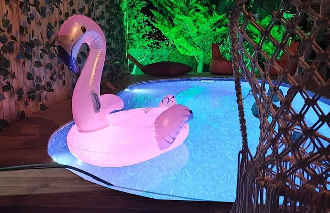 Renta Villa Bodrum - Foto 18