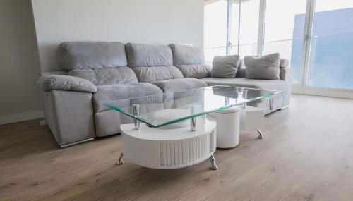 Apartamento Cervantino - Foto 5