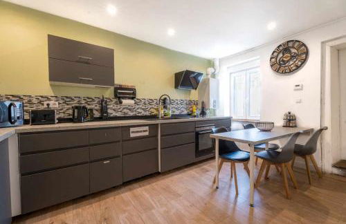 Maison spacieuse 240m² - 7chambres - 16pers' - Photo 17