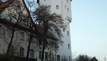 Ferienwohnung am KunstTurm - Foto 2