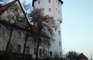 Ferienwohnung am KunstTurm - Foto 2