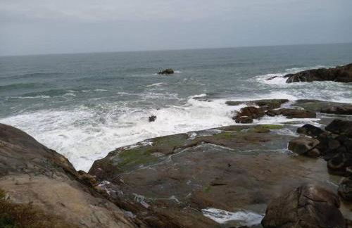 Apartamento de Praia - São Francisco do Sul - Foto 64