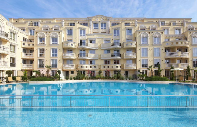 Bellicity Apart Complex - Foto 48