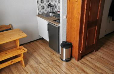 Studio rénové Chamrousse, au pied des pistes. - Foto 9