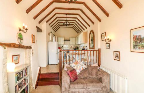 Primrose Cottage - Foto 6