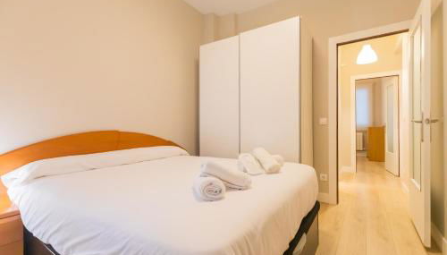 Etxeberria Park Free Parking by Next Stop Bilbao - Foto 5